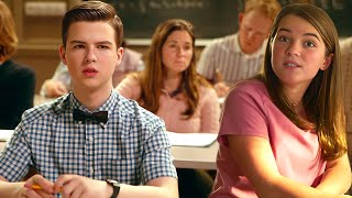 YOUNG SHELDON Season 7 EP 5 Breakdown  Billys Young Sheldon Return Ruins Missy  Ending Explained [upl. by Nodnerb169]