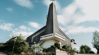 Gottesdienst EmK BaiersbronnBesenfeld [upl. by Ramhaj]