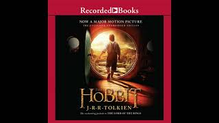 The Hobbit There and Back Again Chapter 19 Audiobook Read by Andy Serkis [upl. by Anneirda44]