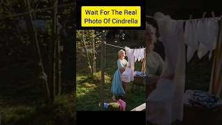 Princess Cinderella👑 shorts youtubeshorts cinderella [upl. by Attenoj]