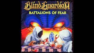 Blind Guardian  Battalions Of Fear 1988 [upl. by Intruoc368]