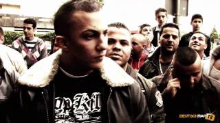 Farid Bang  Thug Life  Meine Stadt quotDüsseldorfquot Part 45 HQ [upl. by Hilten]