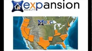 eXp Realty eXplained  Learn What Make Us Tick [upl. by Rusticus713]