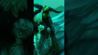 Moonwing protect Moonglade Druid v Everyone worldofwarcraft wow pvp funny memes [upl. by Bronwyn493]