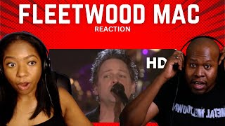 First Time Reaction to FLEETWOOD MAC  THE CHAIN [upl. by Tearle]