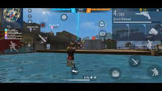 cg Govind YT video Game freefire music wanted 😎 [upl. by Jemimah]