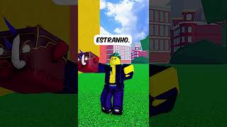 🍈 FRUTA MÍTICA AGORA ou ITEM EXCLUSIVO DO ADMIN em Blox Fruits ⚓ shorts [upl. by Egdamlat102]