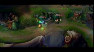 INSANE THRESH PREDICT [upl. by Tess]