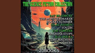 Section 20 How the Sphere Encouraged Me in a Vision2  The Science Fiction Collection 20 Books [upl. by Macintosh462]