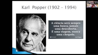 ENEM 2020  Questão 55 c azul Personalismo falsificacionismo falibilismo idealismo e solipsismo [upl. by Nahtanaoj511]