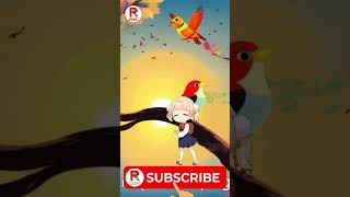 Are You Sleeping2 nurseryrhymes kidsstory kidssongs kidssongs popularonyoutube shorts [upl. by Leikeze]