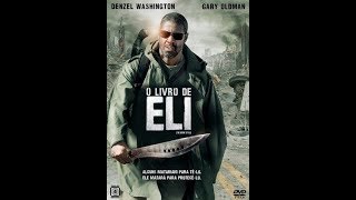 O livro de Eli [upl. by Zeret]