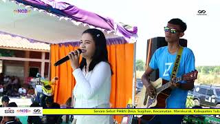 PENGANGGURAN  Berlyn Live SIG Merakurak Tuban [upl. by Merce]