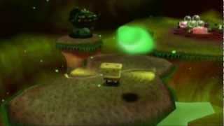 SpongeBob SquarePants Creature from the Krusty Krab  Episode 13 Dude Youre Sick [upl. by Phaidra]