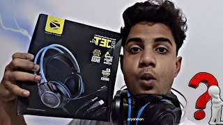 BEST GAMING HEADPHONE UNDER ₹ 1000 [upl. by Annaear]