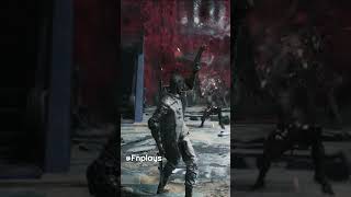 Devil may cry 5  WORTH IT devilmaycry5walkthrough dante actiongameseries [upl. by Leanor]