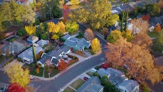 How 8 mortgage rates and housing costs are impacting Sacramentos housing market [upl. by Tterab]