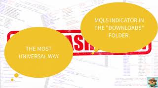 How to properly download an MQL5 file [upl. by Aggie]