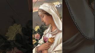 Rosa Mística y la Oración por los Sacerdotes catolico rosamistica virgenmaria santorosario [upl. by Kcajyllib]