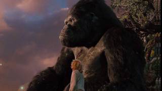 King Kong 2005 Central Park HD [upl. by Arvin]