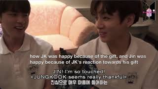 JinKook part 12 [upl. by Stannwood]