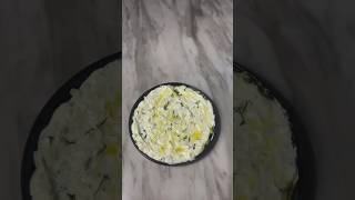 Quick and easy Tzatziki Recipe [upl. by Namqul]