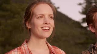 Nature Valley Sweet amp Salty Nut Almond Granola Bars Commercial featuring Sarah Karst 2014 [upl. by Boehmer428]