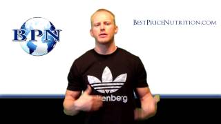 What is LCarnitine  In Depth Review [upl. by Ecissej]