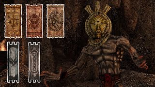 Dagoth Urs Breakdown of Morrowinds Great Houses [upl. by Nedrah665]