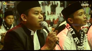 quotKerenquot Bulbul  Voc Sahabat Attaufiq Sampang  Majelis  Full HD [upl. by Iona568]