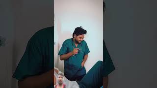 Surajactor comediansuraj funny doctor comedy [upl. by Pisarik]