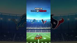 Predicting next seasons Super Bowl champs schedule 🔥 shorts nfl [upl. by Abbye]