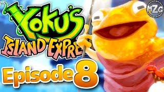 Yokus Island Express Gameplay Walkthrough  Episode 8  Finding Boon [upl. by Neelloj738]