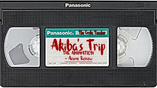 Akibas Trip The Animation  Anime Review [upl. by Philomena]