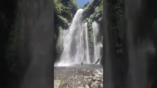 TIU KELEP WATERFALL [upl. by Demahum]