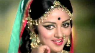 Shyaam Salona Main Hoon Gori  Hema Malini Sharafat Chhod Di Maine Song [upl. by Deidre]