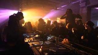 Omar S Boiler Room DJ Set at DIESEL  EDUN present Studio Africa [upl. by Laius543]