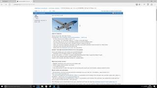 XPlane 11 Actualizar Airac A320A330 Jardesing [upl. by Nueoras813]