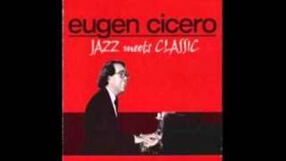 Eugen Cicero  Minute Waltz F Chopin  Great Jazz Arrangement [upl. by Nahoj]