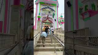 Makdum asraf Paak dargah shorts video song kayali [upl. by Ahsieat969]