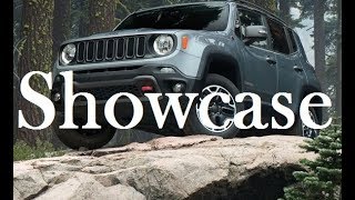 2017 Jeep Renegade Trailhawk  The Gateway Jeep [upl. by Luana986]