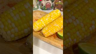 Boiled Corn Recipe or Maize Recipe cornrecipe boiledcorn cookingvideo recipeshorts food recipe [upl. by Benjamen]