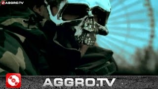 SIDO  EIN TEIL VON MIR OFFICIAL HD VERSION AGGRO BERLIN [upl. by Eidassac]