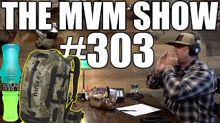 The MVM Show  Ep 303  Offseason Hobbies To Speed Up Return Of Duck Season Pt 2 [upl. by Notrab865]