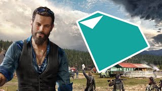 Far Cry 5  All Holland Valley Prepper Stash Locations [upl. by Nywroc]