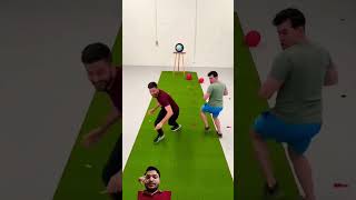 Darts Balloon Pop Racing Is HECTIC challenge sports golf games LeadReaction [upl. by Ettevey186]