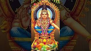 Ayyappa Swamy Telugu Bhakti Songs  Bandedu Bandedu DJ Song  ytshorts  Amulya DJ Songs [upl. by Aym]