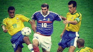 Zinedine Zidane • Best goals for France [upl. by Memory]