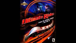 Ultimate Ride full OST [upl. by Yevol]