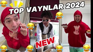 Eng kulgili videolar 🤣  Yangi Vaynlar Liil Khuramov vines [upl. by Kira]